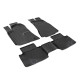 За конкретен модел Rubber floor mats for CHRYSLER 300C 2004-2012 4pcs | race-shop.bg
