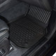 За конкретен модел Rubber floor mats for BMW X4 G02 2018-up 4pcs | race-shop.bg