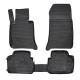 За конкретен модел Rubber floor mats for BMW 3-serie E90 /E91 2006-2015 4pcs | race-shop.bg