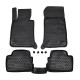 За конкретен модел Rubber floor mats for BMW 1-serie E87 2004-2011 4pcs | race-shop.bg