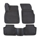 За конкретен модел Rubber floor mats for AUDI Q7 2015-up | race-shop.bg