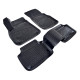 За конкретен модел Rubber floor mats for AUDI Q7 2015-up | race-shop.bg