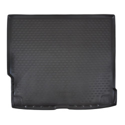Standard rubber boot liner for VOLVO XC 60 2017-up