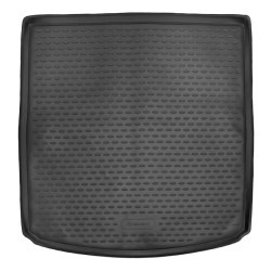 Standard rubber boot liner for SEAT Leon ST 2013-2020 combi