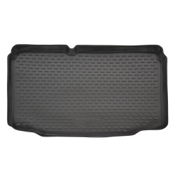 Standard rubber boot liner for RENAULT Clio V 2019-up ,dolná podlaha