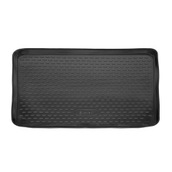 Standard rubber boot liner for RENAULT Captur 2013-2019