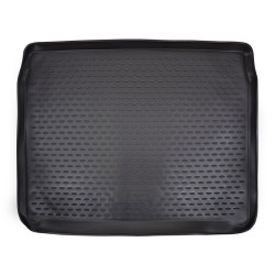 Standard rubber boot liner for RENAULT Kadjar 2015-up (top)