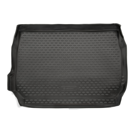 Вани и стелки за багажник Standard rubber boot liner for PEUGEOT 2008 2014-2018 | race-shop.bg