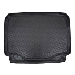 Standard rubber boot liner for OPEL Mokka/Mokka X/Chevrolet Trax 2012-2020