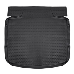 Standard rubber boot liner for OPEL Insignia 2008-2016 4/5 D