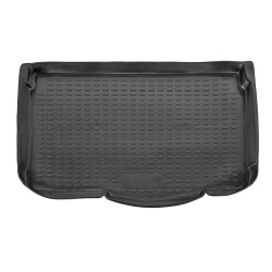 Standard rubber boot liner for OPEL Corsa D / E 2006-2019