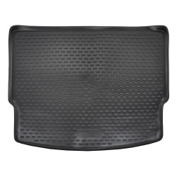 Standard rubber boot liner for NISSAN X-Trail 4 2021-up