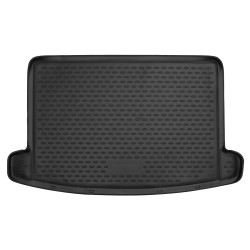 Standard rubber boot liner for NISSAN Juke II 2019 -up