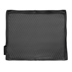 Standard rubber boot liner for NISSAN Pathfinder 2005-2014