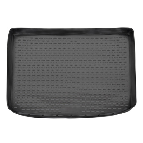 Вани и стелки за багажник Standard rubber boot liner for MERCEDES B-Class W245&nbsp;2005-2011 | race-shop.bg