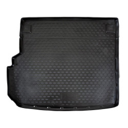 Standard rubber boot liner for MERCEDES Benz GLK X204 2008-2015