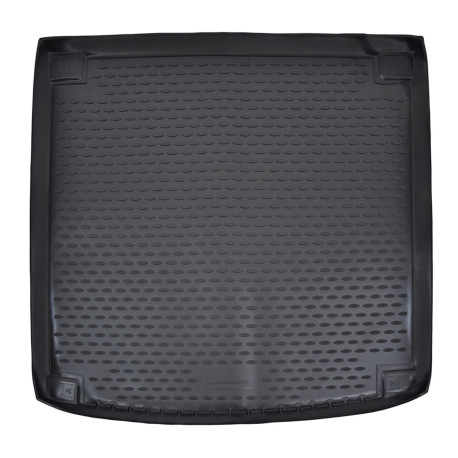 Вани и стелки за багажник Standard rubber boot liner for MERCEDES M-Class W164 2006-2012 | race-shop.bg