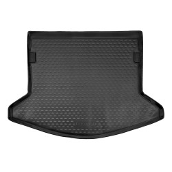 Standard rubber boot liner for MAZDA CX-5 2017-up
