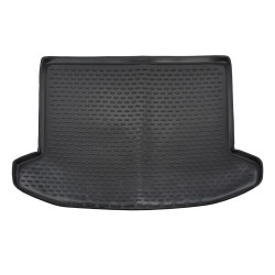 Standard rubber boot liner for KIA Sportage 5 2021-up / Without Subwoofer
