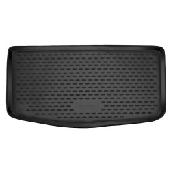 Standard rubber boot liner for KIA Picanto 2017-up