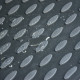 Вани и стелки за багажник Standard rubber boot liner for KIA Picanto 2017-up | race-shop.bg