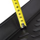 Вани и стелки за багажник Standard rubber boot liner for KIA Picanto 2017-up | race-shop.bg