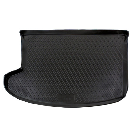 Вани и стелки за багажник Standard rubber boot liner for JEEP Compass 2009-2017 | race-shop.bg