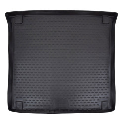 Standard rubber boot liner for JEEP Grand Cherokee 2011-2021