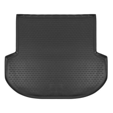 Вани и стелки за багажник Standard rubber boot liner for HYUNDAI Santa Fe 2018-2020 | race-shop.bg