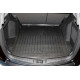 Вани и стелки за багажник Standard rubber boot liner for HONDA CR-V 2018 -2022 upper floor | race-shop.bg