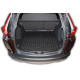 Вани и стелки за багажник Standard rubber boot liner for HONDA CR-V 2018 -2022 upper floor | race-shop.bg