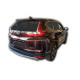 Вани и стелки за багажник Standard rubber boot liner for HONDA CR-V 2018 -2022 upper floor | race-shop.bg