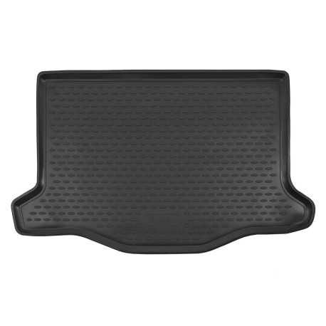 Вани и стелки за багажник Standard rubber boot liner for HONDA FIT 2013-2020 | race-shop.bg