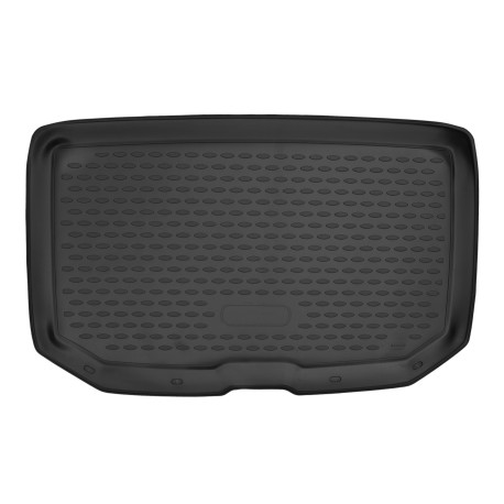 Вани и стелки за багажник Standard rubber boot liner for FORD Fiesta VII 2017 -up with organizer | race-shop.bg