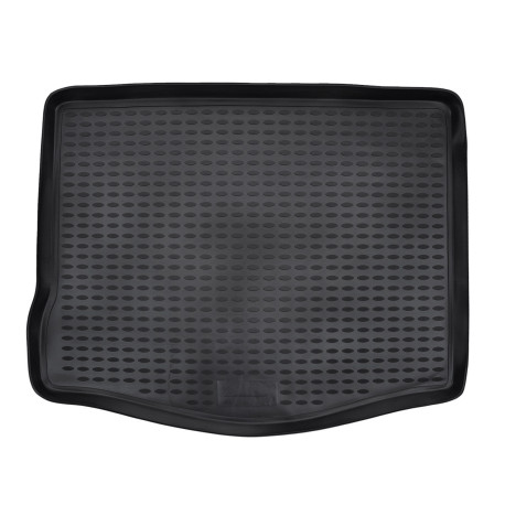 Вани и стелки за багажник Standard rubber boot liner for FORD Focus II 2004-2011 full-size , htb | race-shop.bg