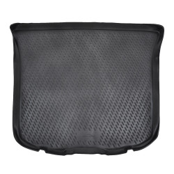 Standard rubber boot liner for FORD Edge 2007-2014