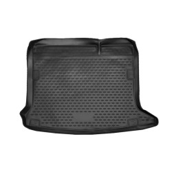 Standard rubber boot liner for DACIA Sandero 2012-2020
