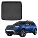 Вани и стелки за багажник Standard rubber boot liner for DACIA Duster 4WD 2010-2017, 4WD 2017-2023 /Duster 2WD 2021-2024 | race-shop.bg