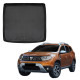 Вани и стелки за багажник Standard rubber boot liner for DACIA Duster 4WD 2010-2017, 4WD 2017-2023 /Duster 2WD 2021-2024 | race-shop.bg