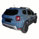 Вани и стелки за багажник Standard rubber boot liner for DACIA Duster 4WD 2010-2017, 4WD 2017-2023 /Duster 2WD 2021-2024 | race-shop.bg