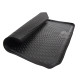 Вани и стелки за багажник Standard rubber boot liner for DACIA Duster 4WD 2010-2017, 4WD 2017-2023 /Duster 2WD 2021-2024 | race-shop.bg
