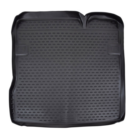 Вани и стелки за багажник Standard rubber boot liner for DACIA Duster 2WD, 2011-2015, 2015-2017 | race-shop.bg