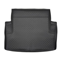 Standard rubber boot liner for BMW 3 SERIE E90 2005-2012 sedan
