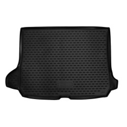 Standard rubber boot liner for AUDI Q2 2016-up