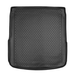 Standard rubber boot liner for AUDI A6 (C8) Avant / Allroad 2018-2025