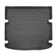 Вани и стелки за багажник Standard rubber boot liner for AUDI A6 C8 V sedan 2018-2025 | race-shop.bg