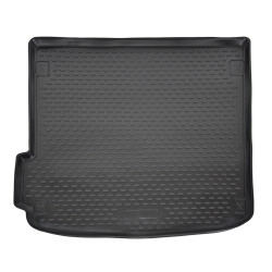 Standard rubber boot liner for AUDI A4 (B9) Avant 2015-2024