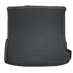 Standard rubber boot liner for AUDI Q7 2015-up