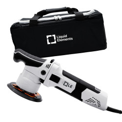 LIQUID ELEMENTS T2000 V4 - орбитална полираща машина, орбита 8 mm