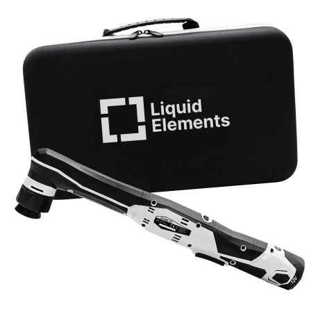 Аксесоари Liquid Elements A1000 V4 - Mini Aku leštička | race-shop.bg